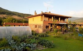 Hotel Villaneila